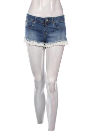 Damen Shorts Superdry, Größe M, Farbe Blau, Preis € 15,52