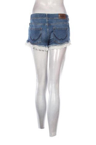 Damen Shorts Superdry, Größe M, Farbe Blau, Preis € 15,52