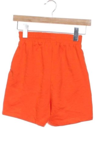 Дамски къс панталон Tally Weijl, Размер S, Цвят Оранжев, Цена 4,60 €