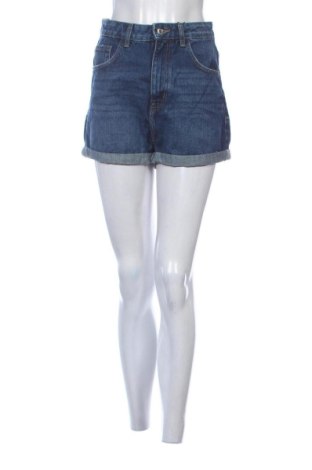 Pantaloni scurți de femei Tally Weijl, Mărime S, Culoare Albastru, Preț 50,50 Lei