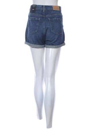 Pantaloni scurți de femei Tally Weijl, Mărime S, Culoare Albastru, Preț 50,50 Lei