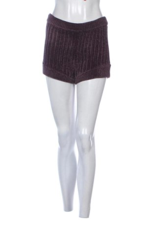 Дамски къс панталон Tally Weijl, Размер S, Цвят Лилав, Цена 7,67 €