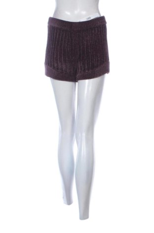 Дамски къс панталон Tally Weijl, Размер S, Цвят Лилав, Цена 7,67 €