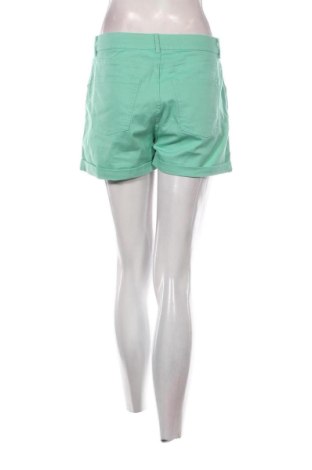 Dámské kraťasy  Terranova, Velikost L, Barva Zelená, Cena  170,00 Kč