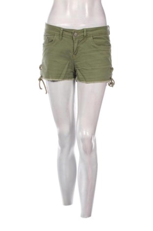 Női rövidnadrág Terranova, Méret L, Szín Zöld, Ár 4 132 Ft