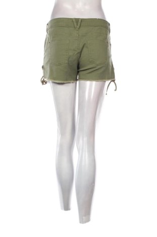 Női rövidnadrág Terranova, Méret L, Szín Zöld, Ár 4 132 Ft