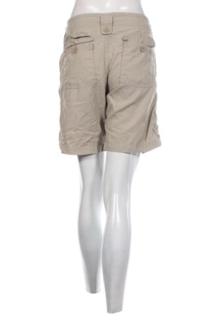 Pantaloni scurți de femei The North Face, Mărime L, Culoare Bej, Preț 151,99 Lei