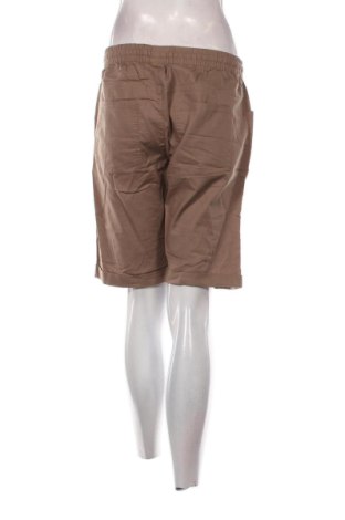 Дамски къс панталон Tom & Rose, Размер M, Цвят Кафяв, Цена 17,35 €