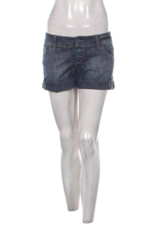 Dámské kraťasy  Tom Tailor, Velikost L, Barva Modrá, Cena  482,00 Kč