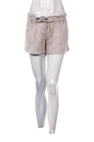 Дамски къс панталон Tom Tailor, Размер XL, Цвят Бежов, Цена 17,00 €