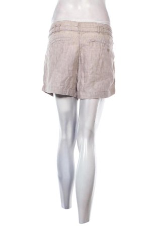 Дамски къс панталон Tom Tailor, Размер XL, Цвят Бежов, Цена 17,00 €