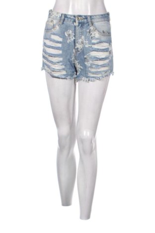 Női rövidnadrág Toxik 3, Méret M, Szín Sokszínű, Ár 7 172 Ft