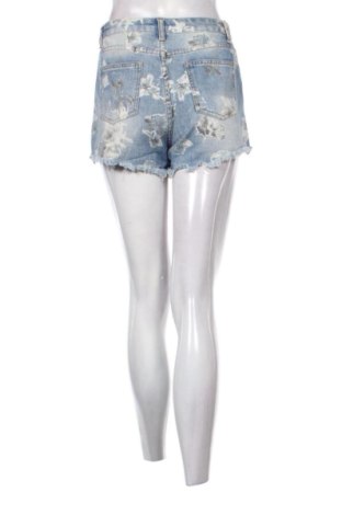 Női rövidnadrág Toxik 3, Méret M, Szín Sokszínű, Ár 7 172 Ft