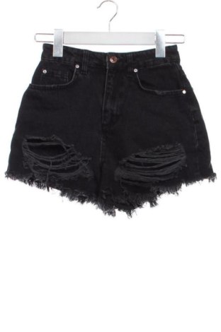 Дамски къс панталон Trendyol, Размер XXL, Цвят Черен, Цена 17,46 €