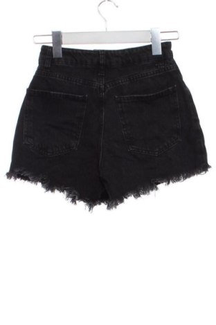 Дамски къс панталон Trendyol, Размер XXL, Цвят Черен, Цена 17,46 €