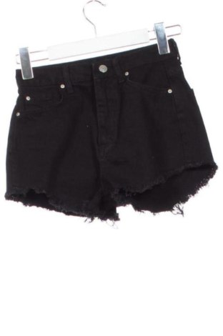 Dámské kraťasy  Trendyol, Velikost XS, Barva Černá, Cena  283,00 Kč