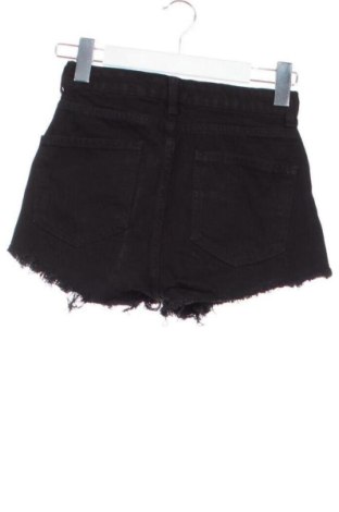 Dámské kraťasy  Trendyol, Velikost XS, Barva Černá, Cena  283,00 Kč