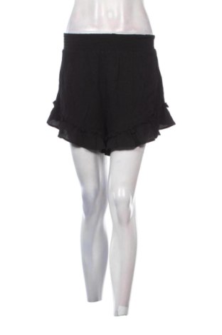 Дамски къс панталон Trendyol, Размер S, Цвят Черен, Цена 6,64 €