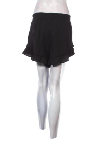 Дамски къс панталон Trendyol, Размер S, Цвят Черен, Цена 6,64 €
