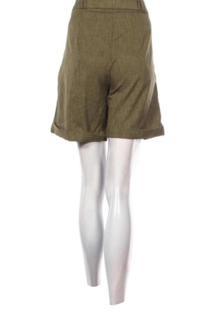 Dámské kraťasy  Trendyol, Velikost L, Barva Zelená, Cena  227,00 Kč