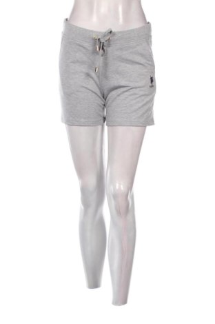 Dámské kraťasy  U.S. Polo Assn., Velikost S, Barva Šedá, Cena  709,00 Kč