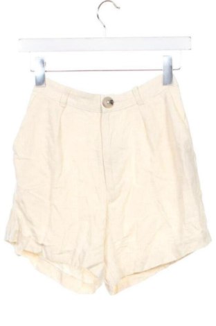 Dámské kraťasy  Unbranded, Velikost XS, Barva Krémová, Cena  346,00 Kč