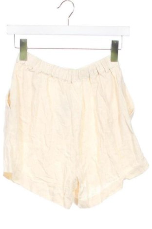 Dámské kraťasy  Unbranded, Velikost XS, Barva Krémová, Cena  346,00 Kč