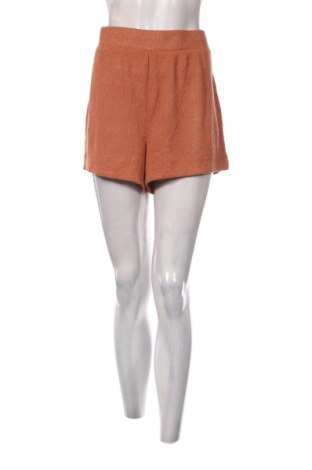 Damskie szorty Unbranded, Rozmiar L, Kolor Pomarańczowy, Cena 28,99 zł