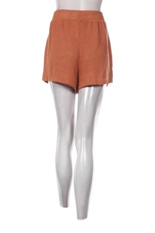 Damskie szorty Unbranded, Rozmiar L, Kolor Pomarańczowy, Cena 28,99 zł