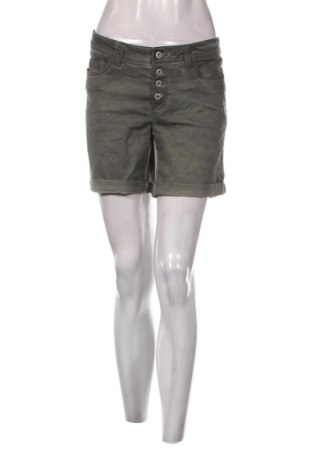 Damskie szorty Unbranded, Rozmiar M, Kolor Zielony, Cena 51,99 zł