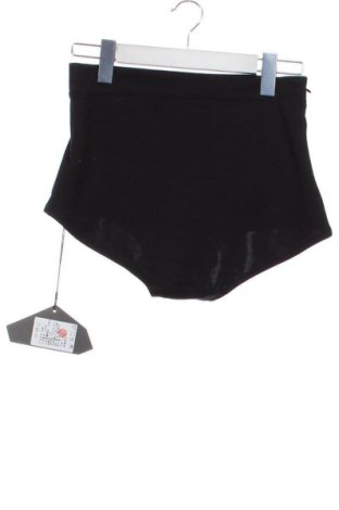 Дамски къс панталон Unbranded, Размер M, Цвят Черен, Цена 15,86 €