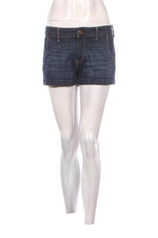 Дамски къс панталон Unbranded, Размер XL, Цвят Син, Цена 10,22 €