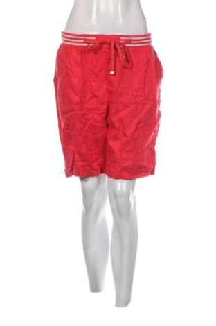 Дамски къс панталон Unbranded, Размер M, Цвят Червен, Цена 10,22 €