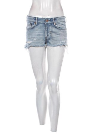 Női rövidnadrág Unbranded, Méret L, Szín Kék, Ár 3 049 Ft