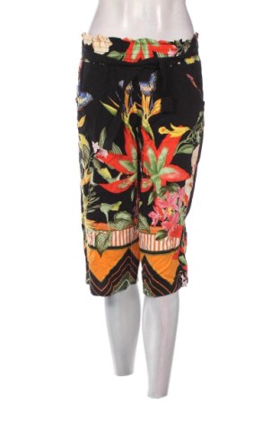 Дамски къс панталон Unbranded, Размер L, Цвят Многоцветен, Цена 10,22 €