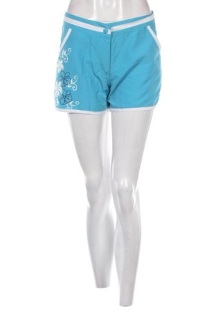 Дамски къс панталон Unbranded, Размер L, Цвят Син, Цена 10,00 €