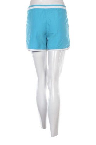 Дамски къс панталон Unbranded, Размер L, Цвят Син, Цена 10,00 €