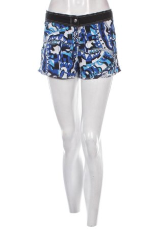 Дамски къс панталон Unbranded, Размер XL, Цвят Многоцветен, Цена 10,00 €