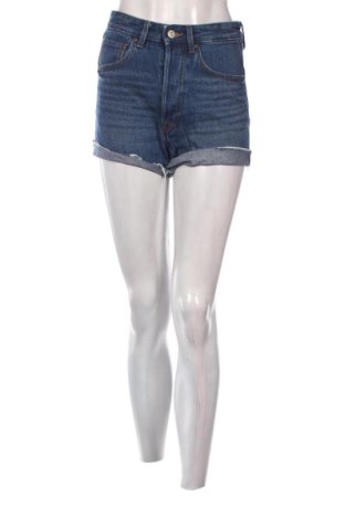 Dámské kraťasy  Unbranded, Velikost S, Barva Modrá, Cena  283,00 Kč