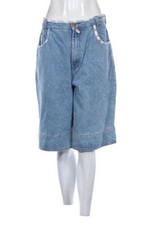 Dámské kraťasy  Unbranded, Velikost L, Barva Modrá, Cena  283,00 Kč