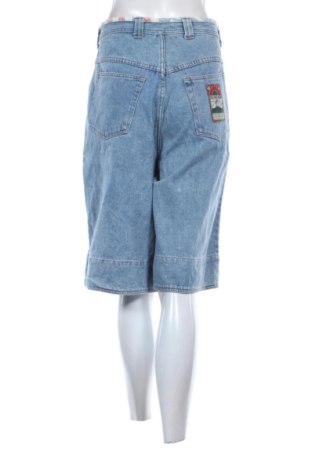 Dámské kraťasy  Unbranded, Velikost L, Barva Modrá, Cena  283,00 Kč