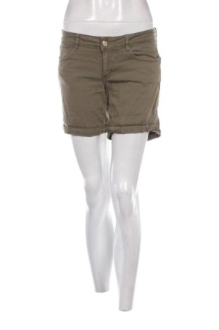 Damskie szorty Unbranded, Rozmiar M, Kolor Zielony, Cena 53,58 zł