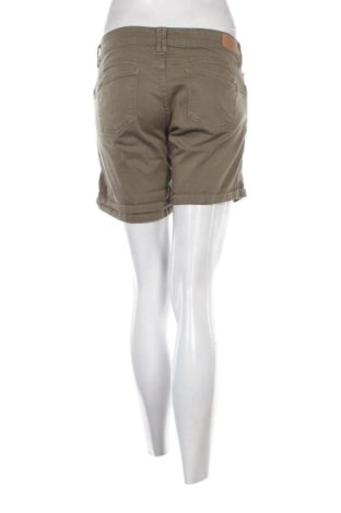 Damskie szorty Unbranded, Rozmiar M, Kolor Zielony, Cena 53,58 zł