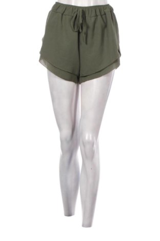 Női rövidnadrág Unbranded, Méret S, Szín Zöld, Ár 2 329 Ft