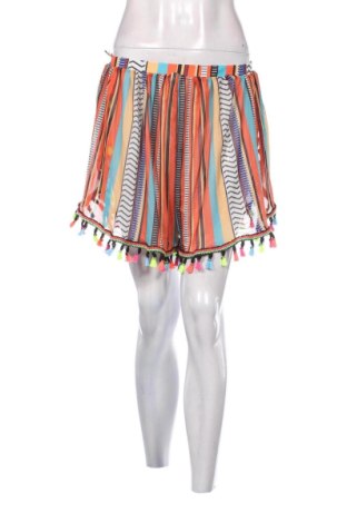 Дамски къс панталон Unbranded, Размер M, Цвят Многоцветен, Цена 5,11 €