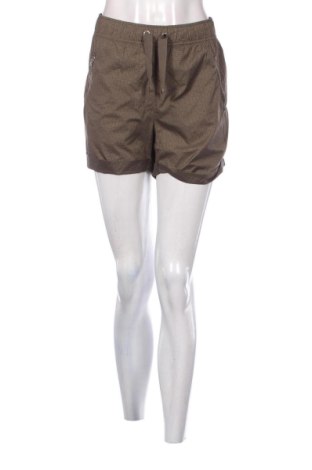 Дамски къс панталон Unbranded, Размер L, Цвят Зелен, Цена 4,60 €