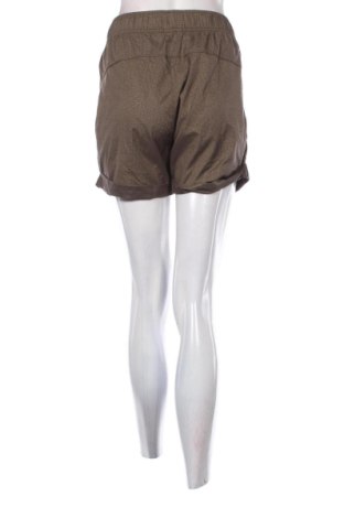 Дамски къс панталон Unbranded, Размер L, Цвят Зелен, Цена 4,60 €