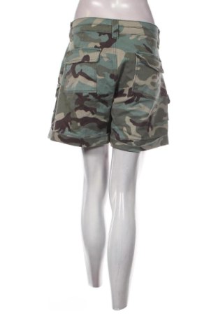 Γυναικείο κοντό παντελόνι Unbranded, Μέγεθος XXL, Χρώμα Πολύχρωμο, Τιμή 11,99 €