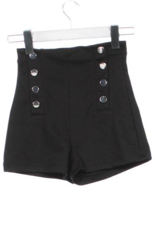 Pantaloni scurți de femei Unbranded, Mărime XXS, Culoare Negru, Preț 33,99 Lei