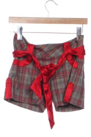 Дамски къс панталон Unbranded, Размер L, Цвят Многоцветен, Цена 7,00 €